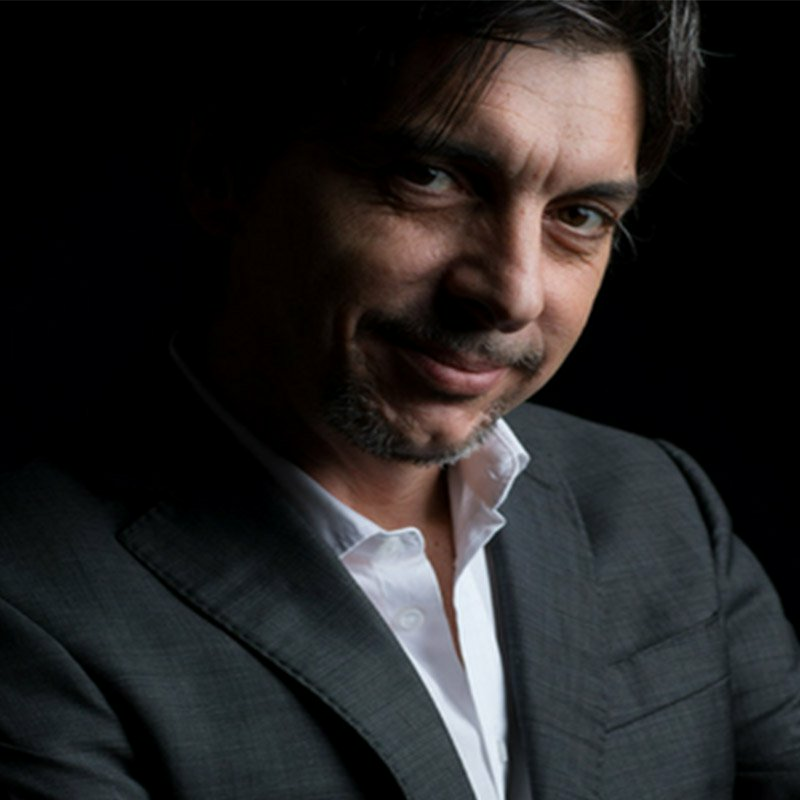 Speakers: Andrea Alfieri