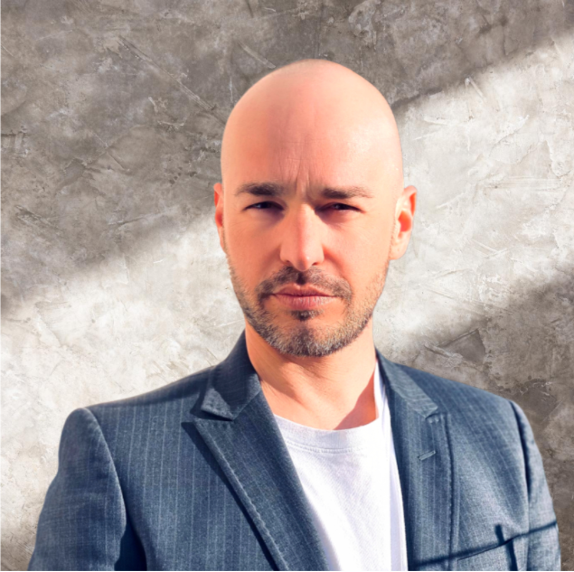 Speakers: Matteo Lazzeri