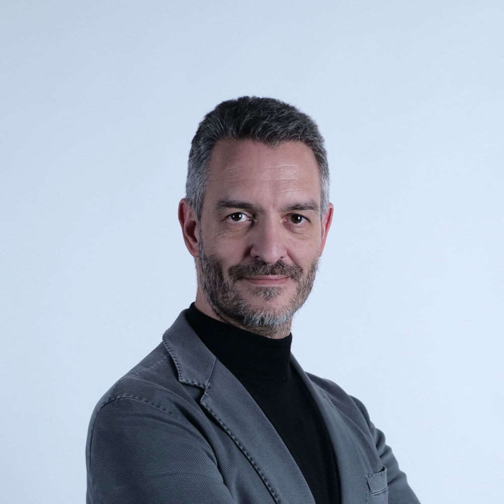 Speakers: Alberto Giusti