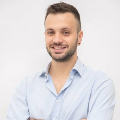 Speakers: Claudio Grimoldi