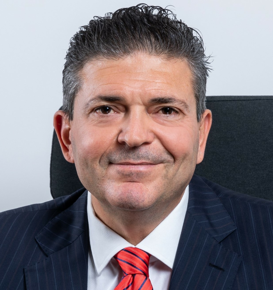 Speakers: Michele Castagna