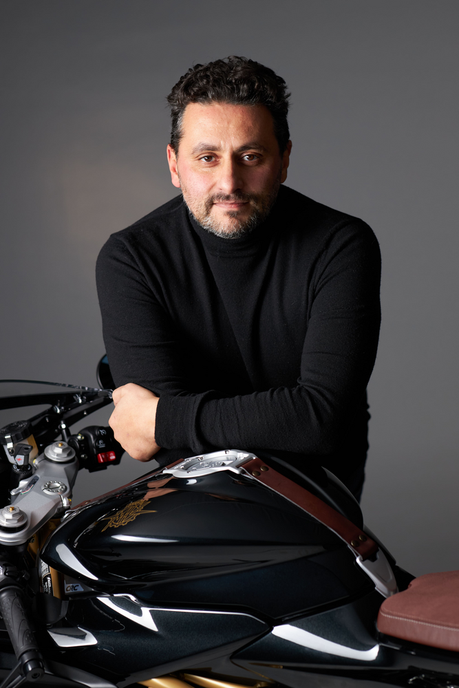 Oratori: Davide Pagani
