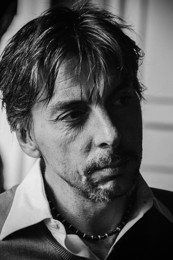 Oratori: Andrea Alfieri