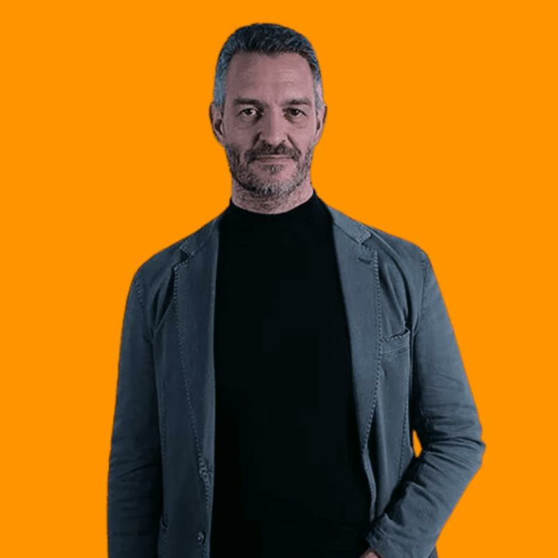 Oratori: Alberto Giusti