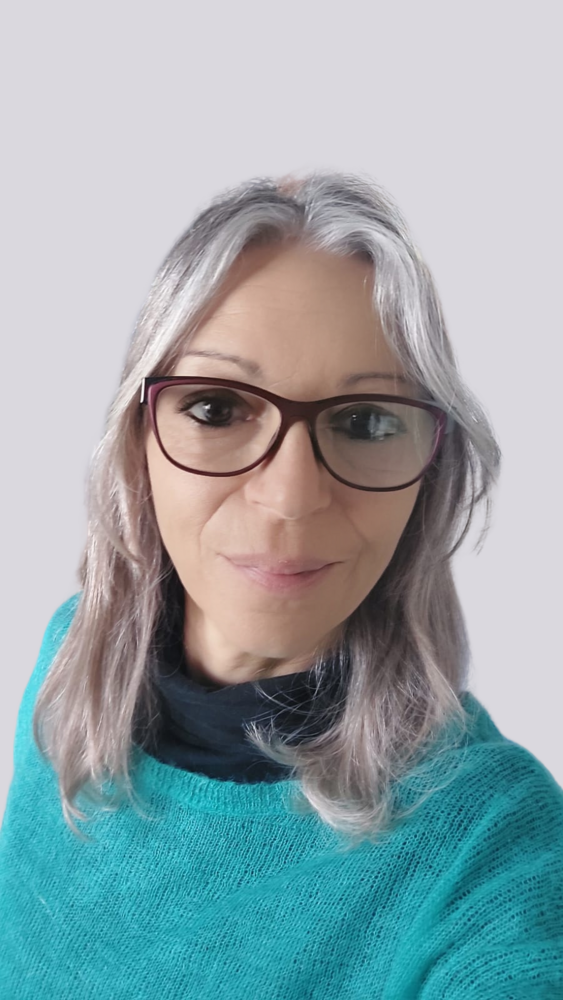 Oratori: Maura Morigi
