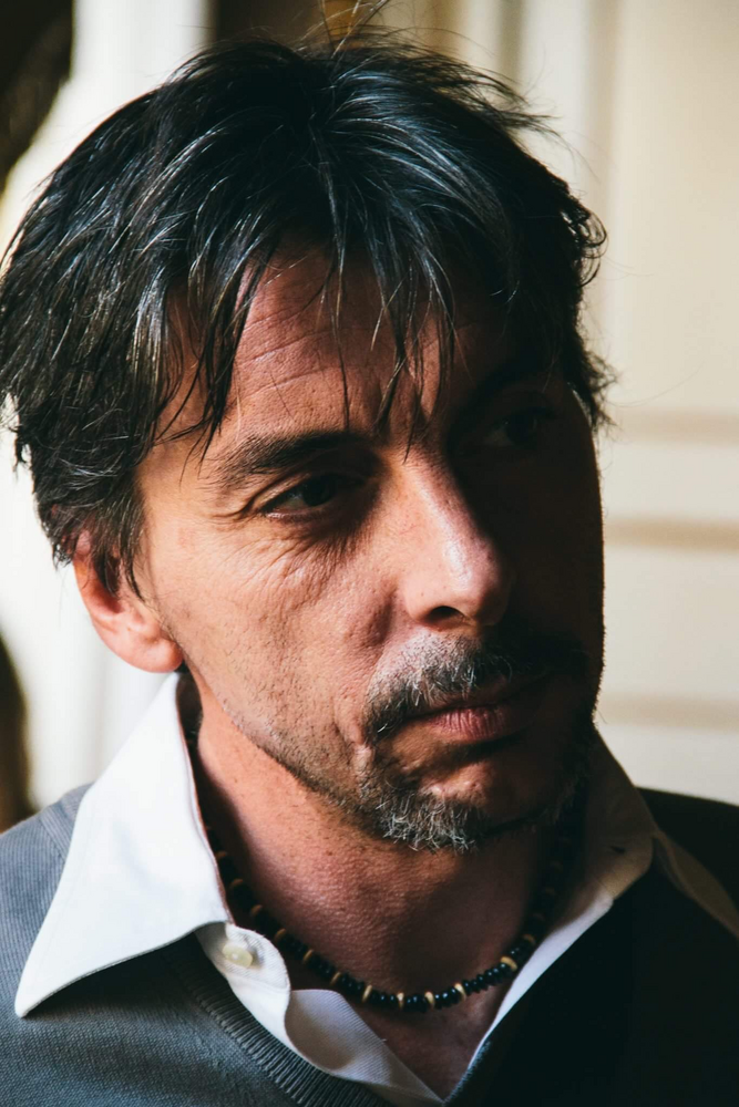 Oratori: Andrea Alfieri