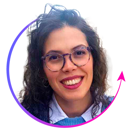Oratori: Sara Calvo